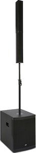 BLG PSS1243 2-veis Aktivt PA-system 2-Pack X200866P567-BNDL