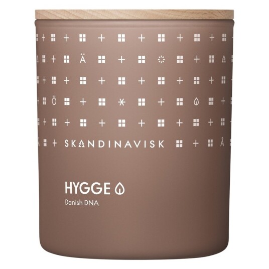 Skandinavisk HYGGE Scented Candle 200g Skandinavisk HYGGE Scented Candle 200g