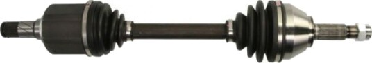 Pascal Drivaksel PASCAL G2R137PC