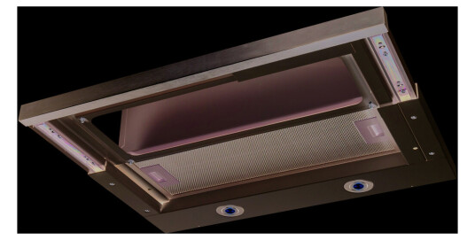 EICO RIMINI X KJØKKENVENTILATOR
