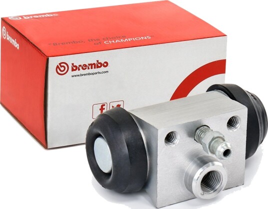 Hjulsylinder, brems BREMBO A 12 346
