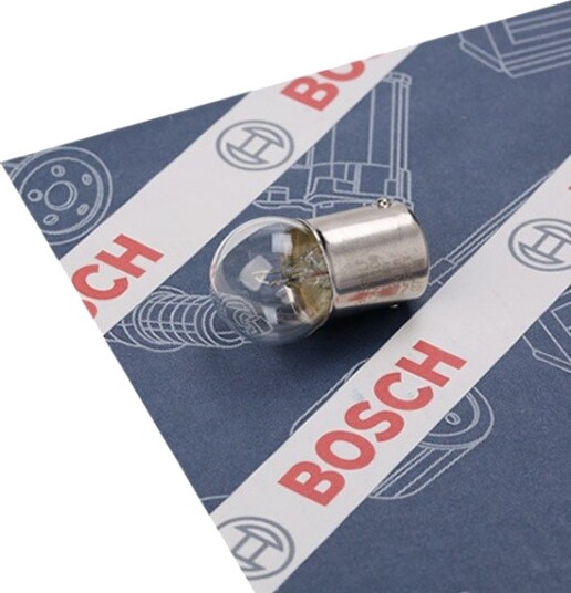 BOSCH 1 987 302 203 Lyspære, blinklys