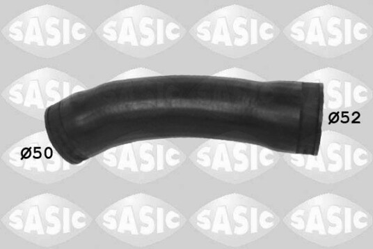 ladeluftslange SASIC 3356025 ladeluftslange SASIC 3356025