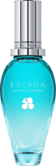 Escada Chiffon Sorbet 30ml Eau de Toilette for Dame med Treaktige Noter