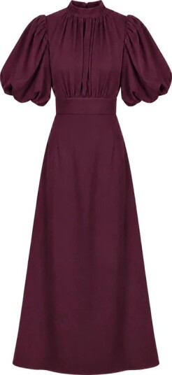 Golightly Dame Kjoler Lilla XS, Golightly Dame Kjoler Lilla XS,