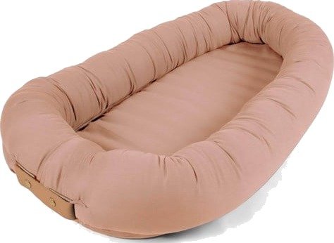 Filibabba Babynest Kapok Blush