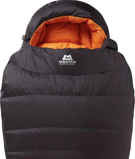 Høstpose i dun Mountain Equipment Glacier 700 Høstpose i dun Mountain Equipment Glacier 700