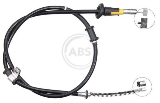 Bremsewire A.B.S. K19628