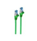 S-Conn BS75711-0.5G, 0,5 m, Cat6a, S/FTP (S-STP), RJ-45, RJ-45