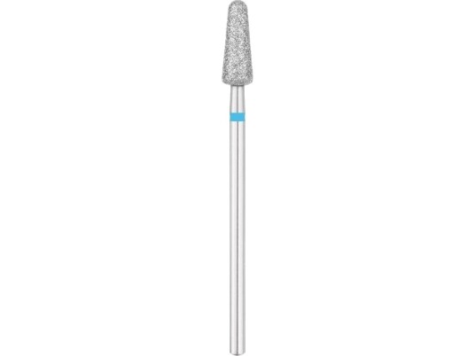 Exo Frez Exo Pro Diamant Dråpeformet Til Negler 4,5 Mm Bl