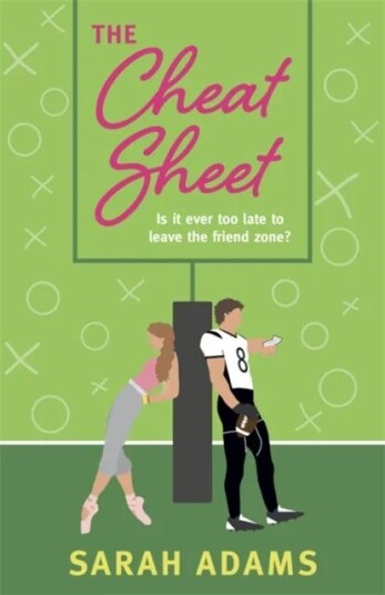 The Cheat Sheet Av Sarah Adams