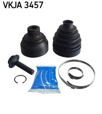 Skf Drivknute drivaksel SKF VKJA 3457