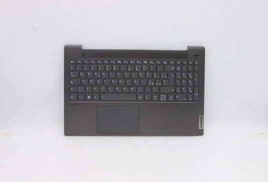 Lenovo Upper Case