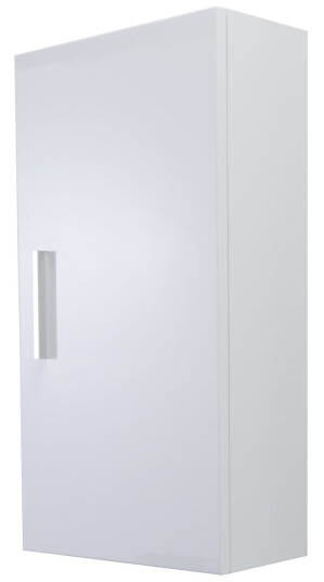 Alterna Malin Smal Overskap 30cm Hvit Matt Alterna Malin Smal Overskap 30cm Hvit Matt