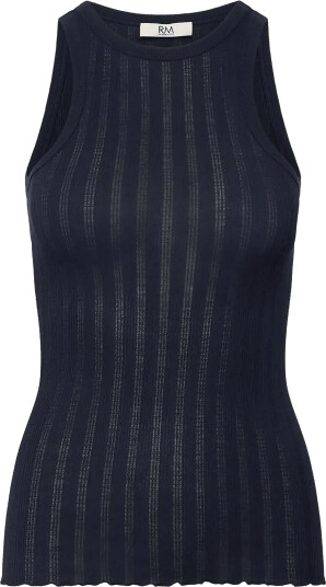 RM By Rosemunde | Rmwbardot Sl Tank Top | L