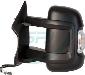 SPJ E-2338 Sidespeil SPJ E-2338 Sidespeil