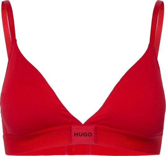 HUGO | Triangle Red Label | M HUGO | Triangle Red Label | M