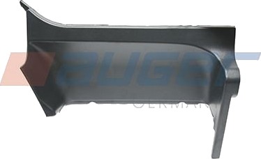 Fjæringsmontering AUGER 78004