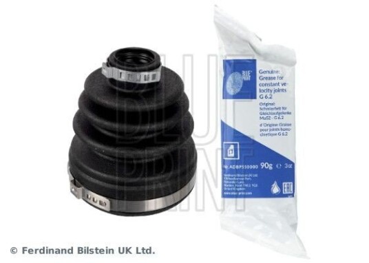 Blue Print Mansjettsett drivaksel BLUE PRINT ADBP810004