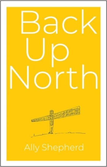 Back Up North Back Up North