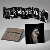 Suede - Autofiction: Expanded Suede - Autofiction: Expanded