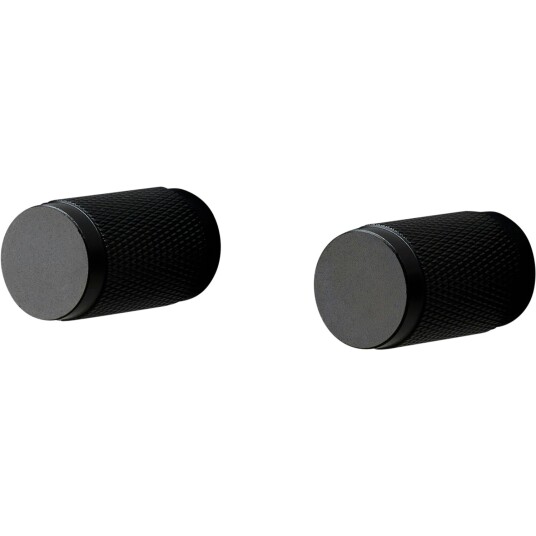 Buster + Punch Cross Knott 2 pk Svart Buster + Punch Cross Knott 2 pk Svart
