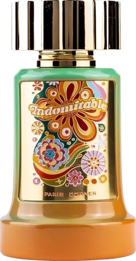 Paris Corner Indomitable Eau De Parfum 100ml