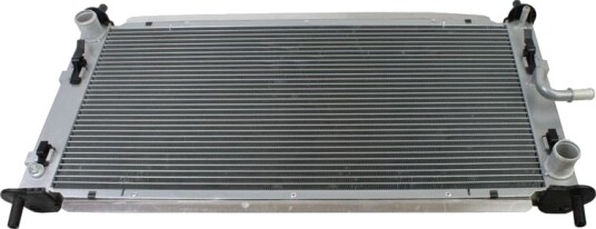 MAXGEAR AC830292 Radiator motorkjøling