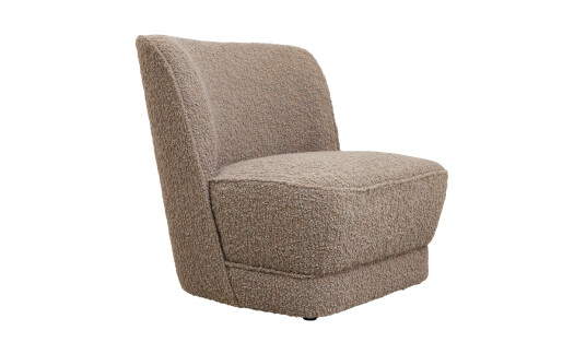 Jakobsdals LOUNGE Royal Boucle Lenestol Jakobsdals LOUNGE Royal Boucle Lenestol