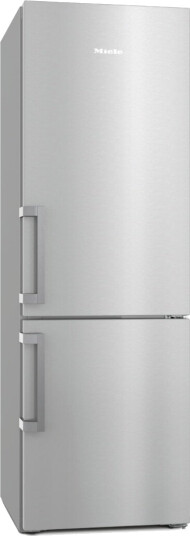 Miele KFN 4795 CD EDT/CS Kombiskap Miele KFN 4795 CD EDT/CS Kombiskap