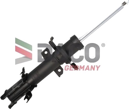 DACO Germany 451011R Støtdemper