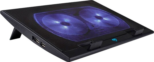 Media-Tech MT2659 Heat Buster 17 Laptopkjøler 17"