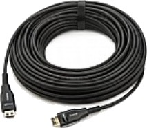 Kramer Electronics Cls Aoch/Uf 50 15 M Hdmi Type A Standard Hdmi Type A Standard 48 Gbit/S Audio Return Channel Arc Sort
