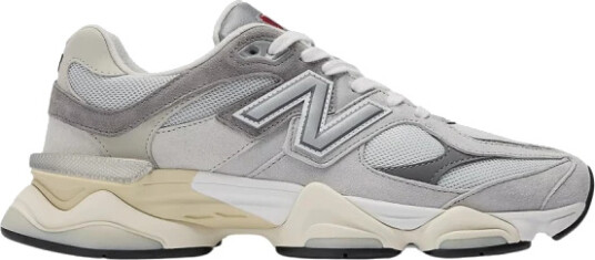 New Balance Herre Sport Grå 38 EU,