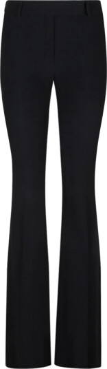 Alexander McQueen Dame Bukser Svart M,