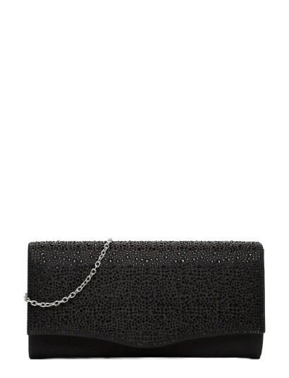 Tamaris Bags Tas Amalia Stars Black ONE SIZE Tamaris Bags Tas Amalia Stars Black ONE SIZE