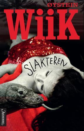 Slakteren Av Øystein Wiik