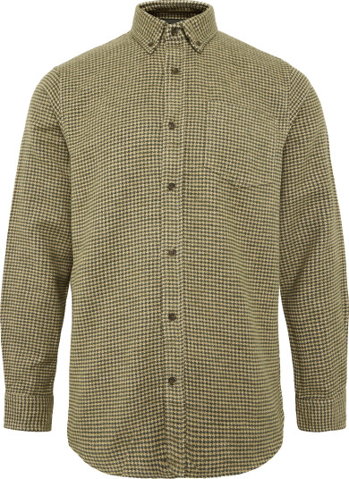 Signal | Houndsi Flannel | XL