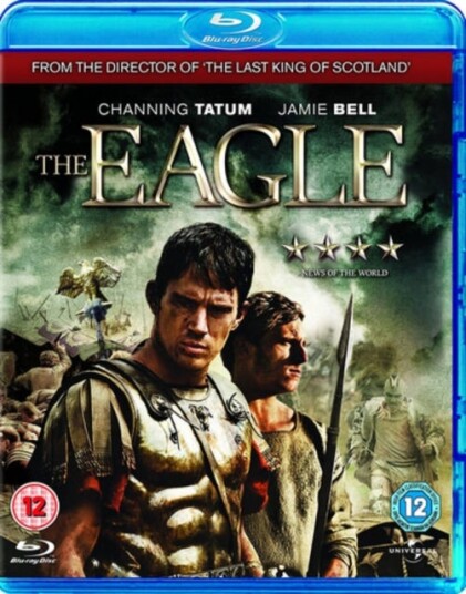 The Eagle (2011) The Eagle (2011)