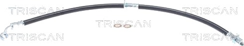 TRISCAN 8150 40131 Bremseslange TRISCAN 8150 40131 Bremseslange