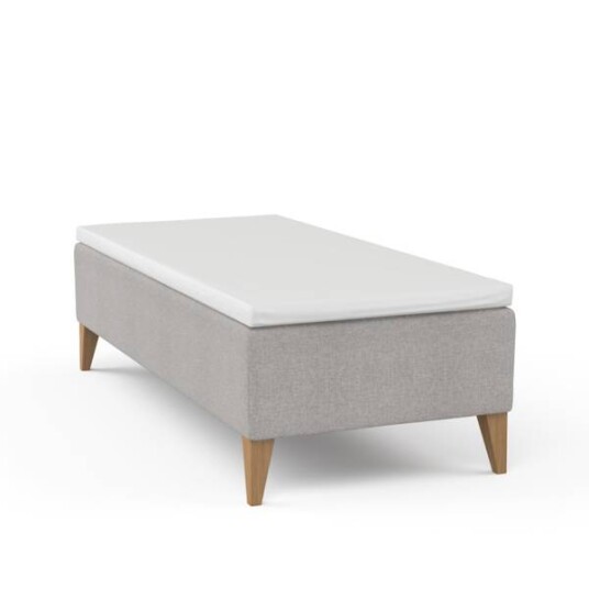 Hilding Anders Family Sand 80x200cm Rammemadrass