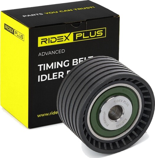 Løpehjul RIDEX PLUS 313D0020P