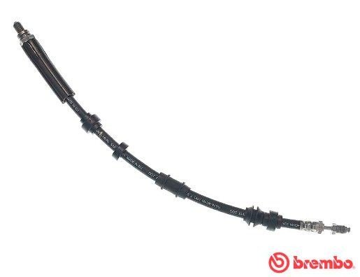 Bremseslange BREMBO T 24 140