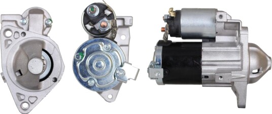 DRI 326090112 Starter DRI 326090112 Starter