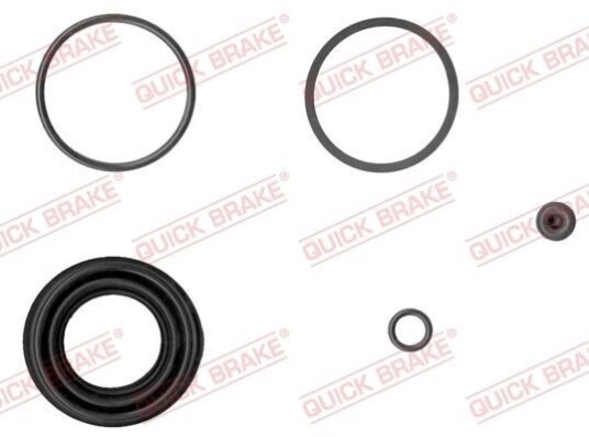 Quick Brake Rep. sett bremsecaliper QUICK BRAKE 114 0065