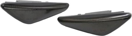 ABAKUS L04-140-002LED-S Blinklyssett