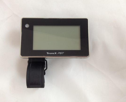 Tranz X DP10 Display Silent Motor 36V Tranz X DP10 Display Silent Motor 36V