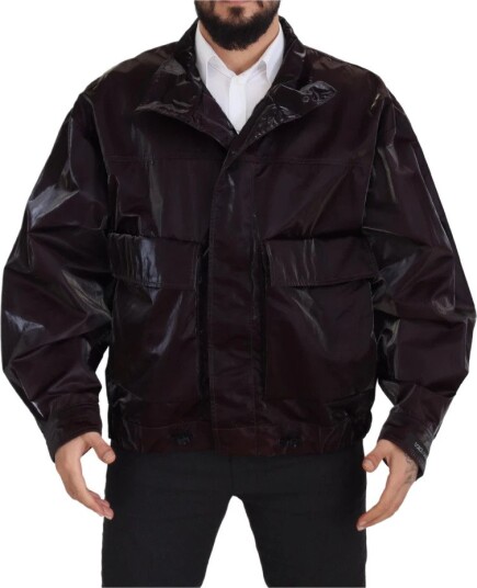 Dolce & Gabbana Herre Jakker Brun L,