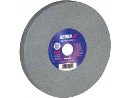 Dedra Slipeskive 250x32x32mm Korn 60