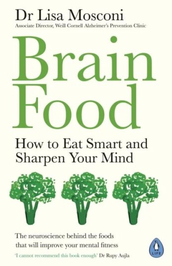 Brain Food Av Lisa Mosconi Brain Food Av Lisa Mosconi
